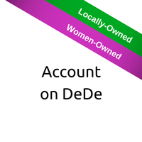 Account on DeDe LLC