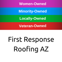 First Response Roofing AZ