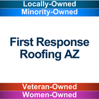 First Response Roofing AZ
