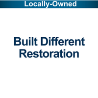 Built Different Restoration