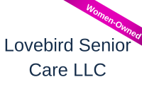 Lovebird Senior Care LLC