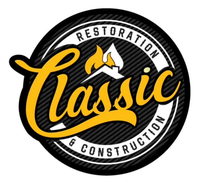 Classic Restoration & Construction