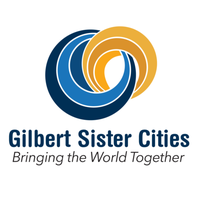 Gilbert Sister Cities