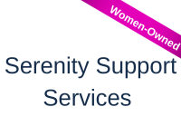 Serenity Support Services 