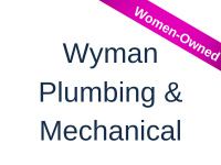 Wyman Plumbing & Mechanical 