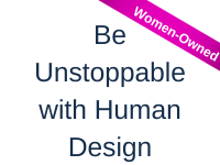 Be Unstoppable with Human Design