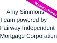 Amy Simmons Team powered by Fairway Independent Mortgage Corporation
