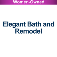 Elegant Bath and Remodel