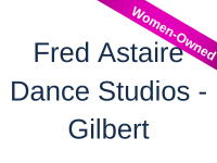 Fred Astaire Dance Studios - Gilbert