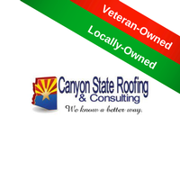 Canyon State Roofing & Consulting