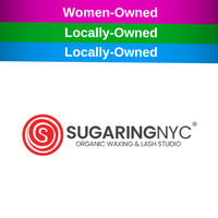  SugaringNYC Gilbert