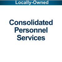 Consolidated Personnel Services