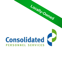 Consolidated Personnel Services