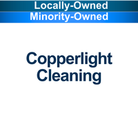 Copperlight Cleaning