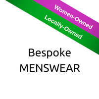 Bespoke MENSWEAR 