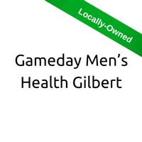 Gameday Men's Health Gilbert