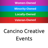 Cancino Creative Events