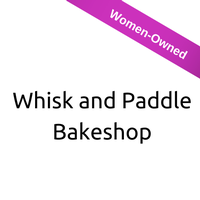 Whisk and Paddle Bakeshop