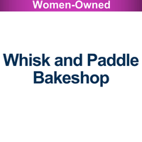 Whisk and Paddle Bakeshop