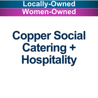 Copper Social Catering + Hospitality