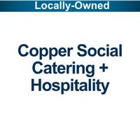 Copper Social Catering + Hospitality
