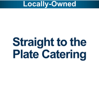 Straight to the Plate Catering