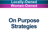 On Purpose Strategies