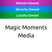 Magic Moments Media LLC