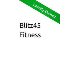 Blitz45 Fitness