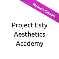 Project Esty Aesthetics Academy 