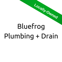 Bluefrog Plumbing + Drain of Gilbert