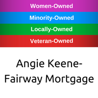 Angie Keene - Fairway Mortgage