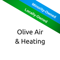 Olive Air & Heating LLC