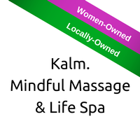 Kalm. Mindful Massage & Life Spa