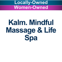 Kalm. Mindful Massage & Life Spa