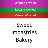 Sweet Impastries Bakery