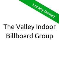 The Valley Indoor Billboard Group