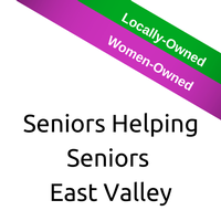 Seniors Helping Seniors East Valley