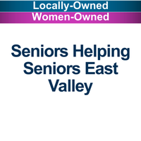 Seniors Helping Seniors East Valley