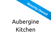 Aubergine Kitchen