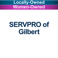 SERVPRO of Gilbert