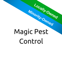 Magic Pest Control