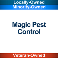 Magic Pest Control