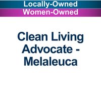 Clean Living Advocate - Melaleuca