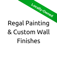 Regal Painting and Custom Wall Finishes