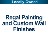 Regal Painting and Custom Wall Finishes