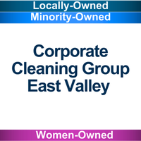 Corporate Cleaning Group East Valley 