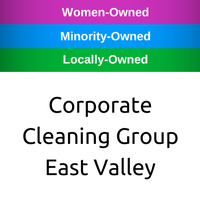 Corporate Cleaning Group East Valley 