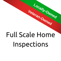 Full Scale Home Inspections