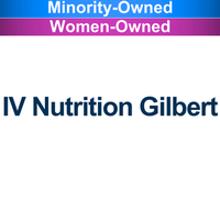 IV Nutrition Gilbert